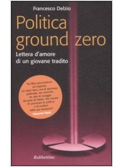 POLITICA GROUND ZERO