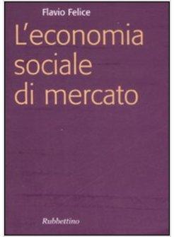 ECONOMIA SOCIALE DI MERCATO (L')