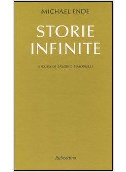 STORIE INFINITE