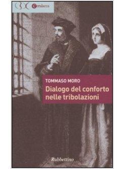 DIALOGO DEL CONFORTO NELLE TRIBOLAZIONI