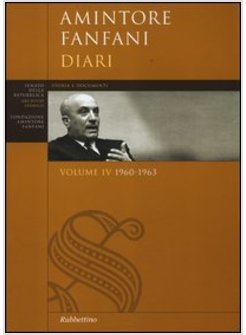 DIARI 1960-1963. VOL. 4