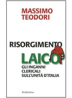 RISORGIMENTO LAICO