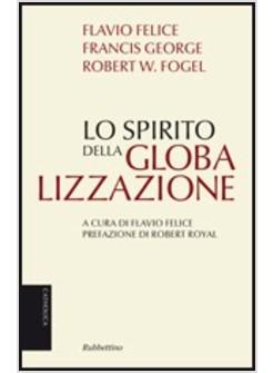 LO SPIRITO DELLA GLOBALIZZAZIONE