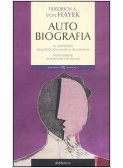 AUTOBIOGRAFIA