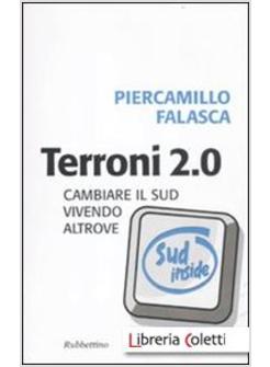 TERRONI 2.0