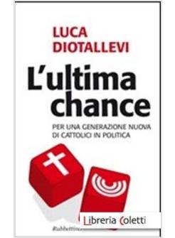 L'ULTIMA CHANCE
