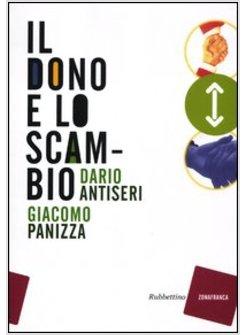 IL DONO E LO SCAMBIO