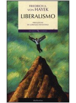 LIBERALISMO