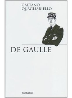 DE GAULLE