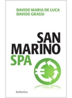 SAN MARINO SPA