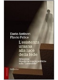 LA VITA ALLA LUCE DELLA FEDE 