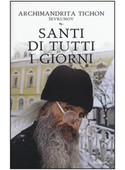 SANTI DI TUTTI I GIORNI
