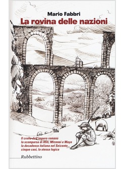 LA ROVINA DELLE NAZIONI 