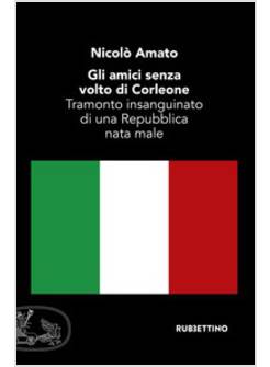 GLI AMICI SENZA VOLTO DI CORLEONE 