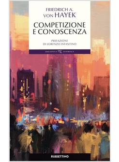 COMPETIZIONE E CONOSCENZA