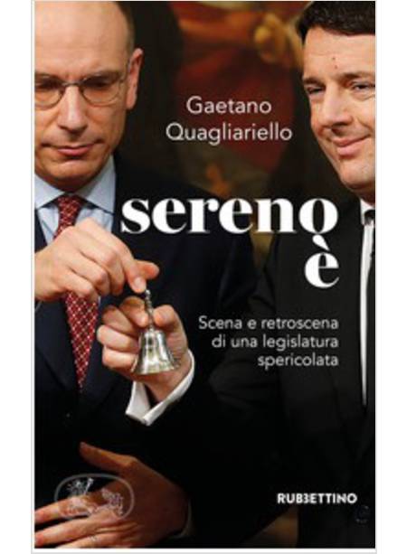 SERENO E'