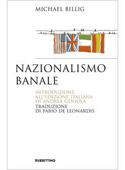 NAZIONALISMO BANALE