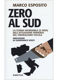 ZERO A SUD