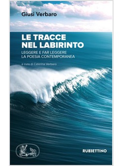LE TRACCE NEL LABIRINTO