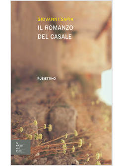 ROMANZO DEL CASALE (IL)