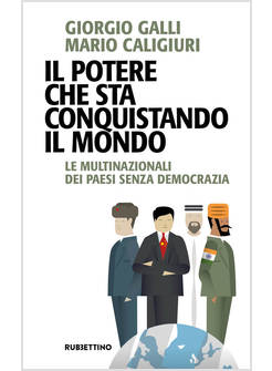 IL POTERE CHE STA CONQUISTANDO IL MONDO