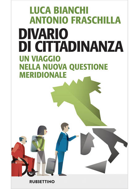 DIVARIO DI CITTADINANZA