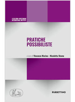 PRATICHE POSSIBILISTE