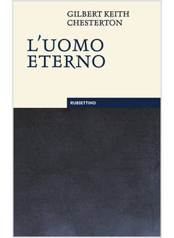 L'UOMO ETERNO 