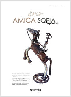 AMICA SOFIA MAGAZINE VOL. 1/2023