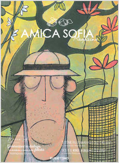 AMICA SOFIA MAGAZINE VOL. 2/2023