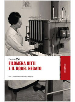 FILOMENA NITTI E IL NOBEL NEGATO