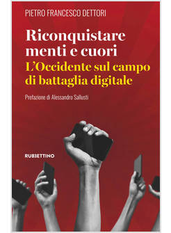 RICONQUISTARE MENTI E CUORI