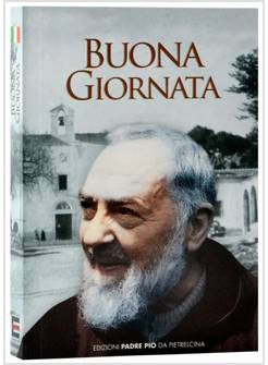 BUONA GIORNATA UN PENSIERO PER OGNI GIORNO DELL'ANNO