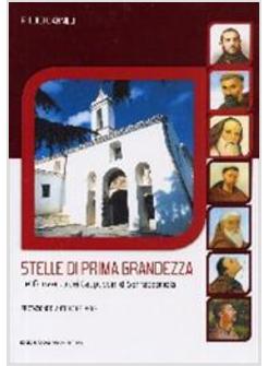 STELLE DI PRIMA GRANDEZZA NEL CONVENTO DEI CAPPUCCINI DI SERRACAPRIOLA