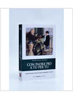 CON PADRE PIO A TU PER TU