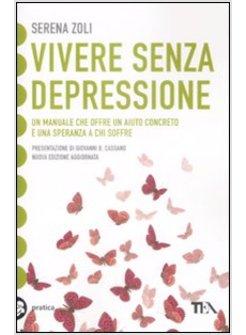 VIVERE SENZA DEPRESSIONE