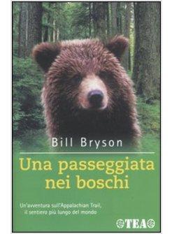 PASSEGGIATA NEI BOSCHI (UNA)