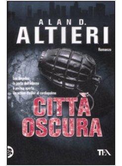 CITTA' OSCURA