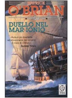 DUELLO NEL MAR IONIO
