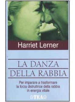 DANZA DELLA RABBIA (LA)