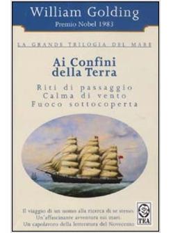 AI CONFINI DELLA TERRA