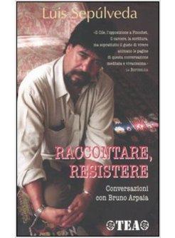 RACCONTARE RESISTERE