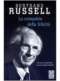 CONQUISTA DELLA FELICITA' (LA)