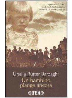 BAMBINO PIANGE ANCORA (UN)
