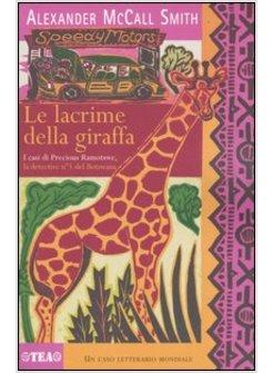 LACRIME DELLA GIRAFFA (LE)