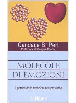 MOLECOLE DI EMOZIONI