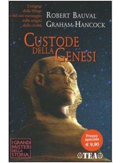 CUSTODE DELLA GENESI