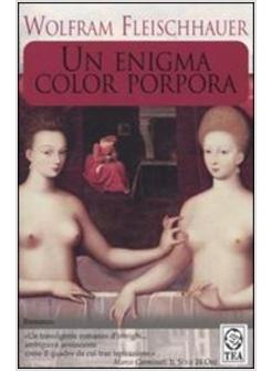 ENIGMA COLOR PORPORA (UN)