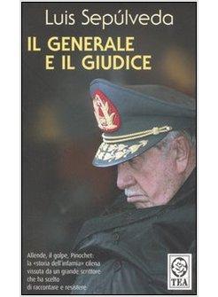 GENERALE E IL GIUDICE (IL)