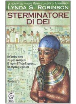 STERMINATORE DI DEI